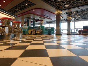 American Diner