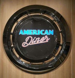 American Diner