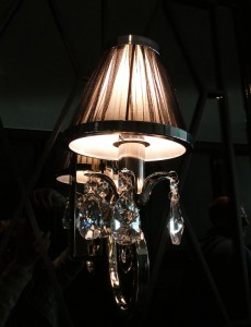 Le Bistro