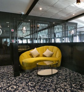 Le Bistro