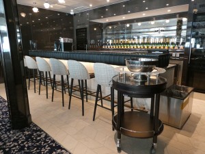 Le Bistro