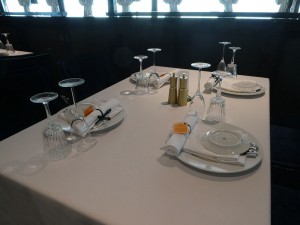 Le Bistro