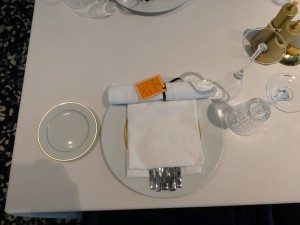 Le Bistro