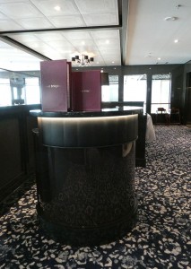 Le Bistro