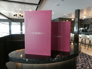 Le Bistro