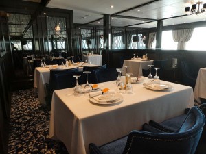 Le Bistro