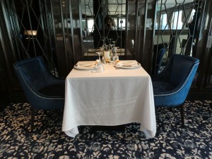 Le Bistro