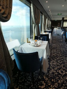 Le Bistro