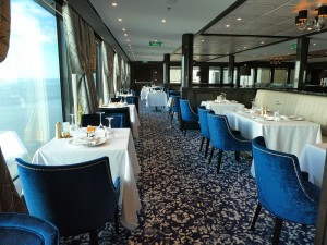 Le Bistro