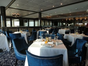 Le Bistro