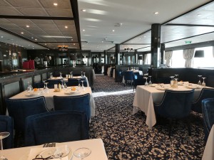 Le Bistro