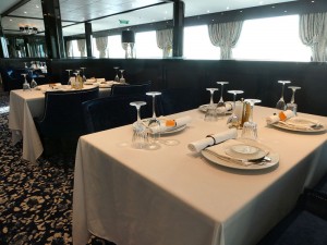 Le Bistro