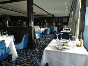 Le Bistro