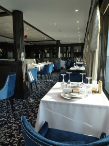 Le Bistro