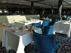 Le Bistro
