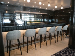 Le Bistro