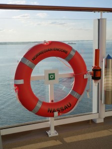 Rettungsring