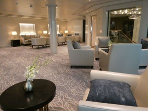 The Haven Lounge