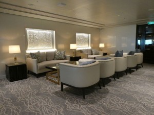 The Haven Lounge