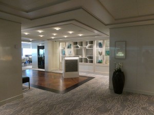 The Haven Restaurant