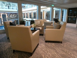 The Haven Lounge
