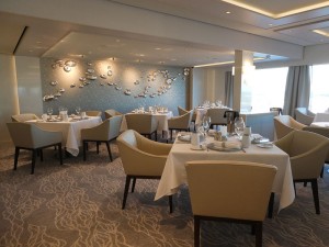 The Haven Restaurant
