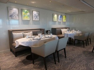 The Haven Restaurant