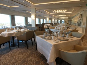The Haven Restaurant