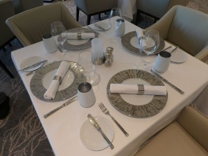 The Haven Restaurant