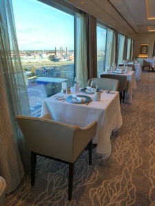 The Haven Restaurant