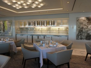The Haven Restaurant