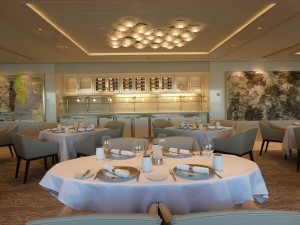 The Haven Restaurant