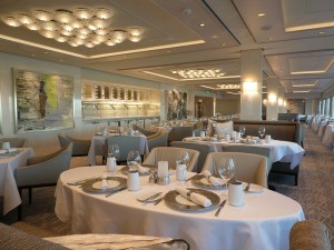 The Haven Restaurant
