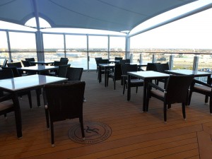 The Haven Restaurant