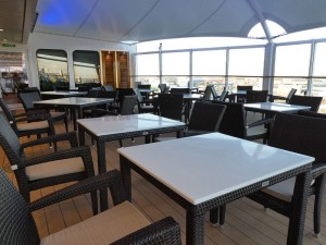 The Haven Restaurant