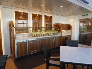 The Haven Restaurant
