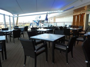 The Haven Restaurant