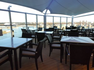 The Haven Restaurant
