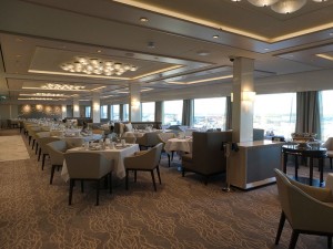 The Haven Restaurant