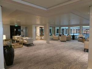The Haven Lounge