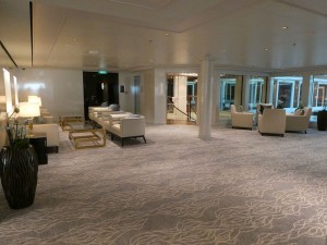 The Haven Lounge