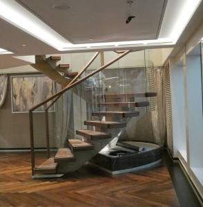 The Haven Lounge