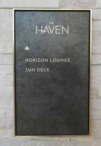 Horizon Lounge