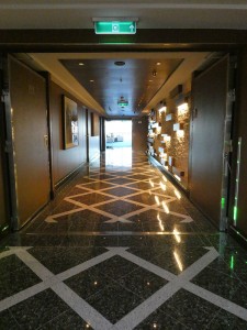 Horizon Lounge