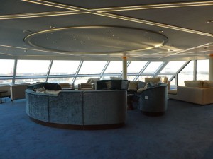 Horizon Lounge