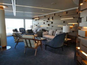 Horizon Lounge