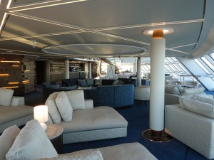 Horizon Lounge