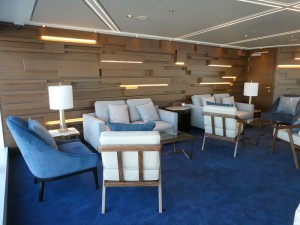 Horizon Lounge