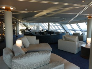 Horizon Lounge