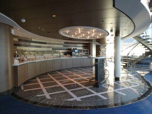 Horizon Lounge